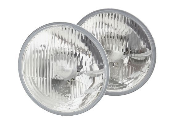 HELLA 1A6 002 395-821 Hauptscheinwerfersatz