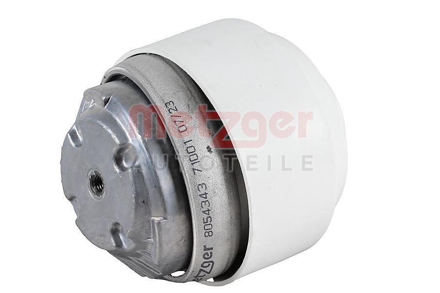 Metzger 8054343 Lagerung, Motor