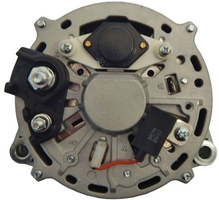 HELLA 8EL 012 428-861 Generator mit Riemenscheibe