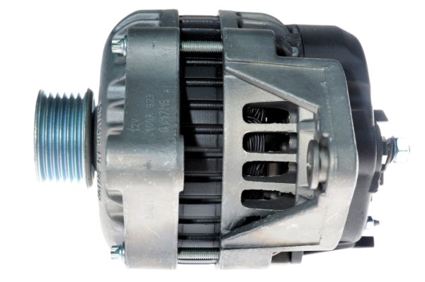 HELLA 8EL 011 710-071 Generator - 14V - 100A - für u.a. Opel Vectra B (J96)