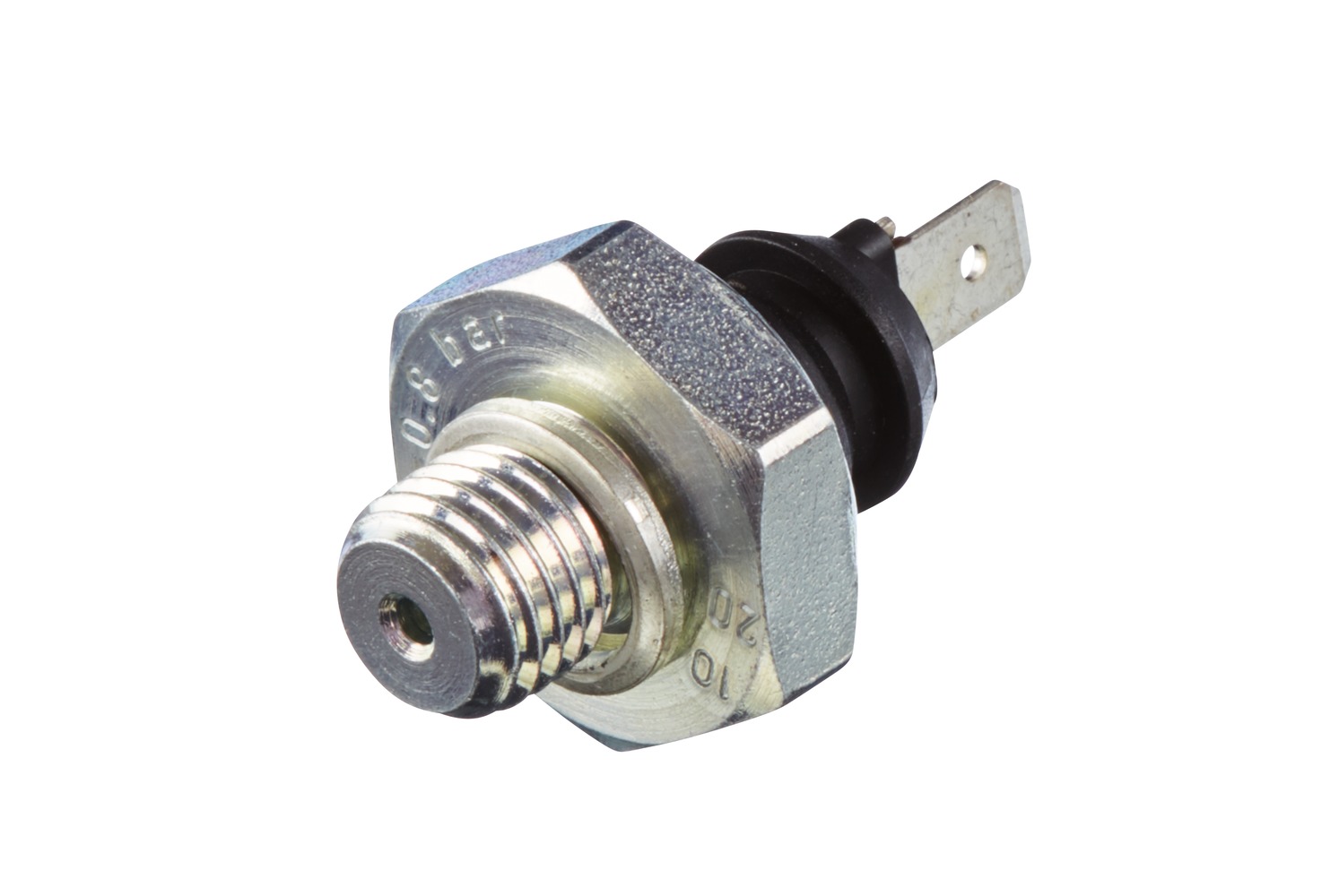 HELLA 6ZL 003 259-131 Öldruckschalter - 12V - Anschlussanzahl: 1 - Öffner