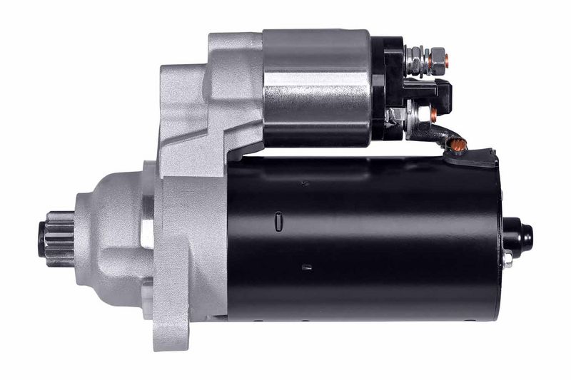 HELLA 8EA 011 610-091 Starter 2 Stück