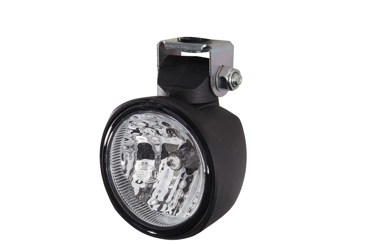 HELLA 1G0 996 176-131 Halogen-Arbeitsscheinwerfer - Modul 70 - 12V - Anbau/geschraubt - hängend - Na
