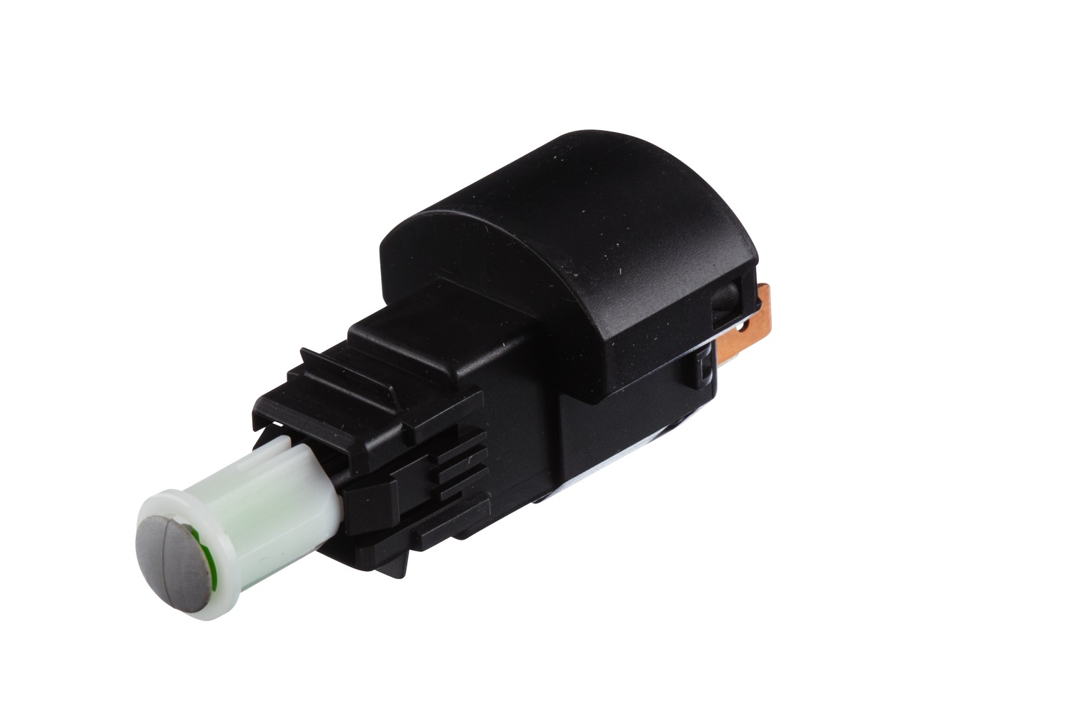 HELLA 6DD 008 622-401 Bremslichtschalter - 12V - Anschlussanzahl: 4 - geclipst - Wechselschalter - e