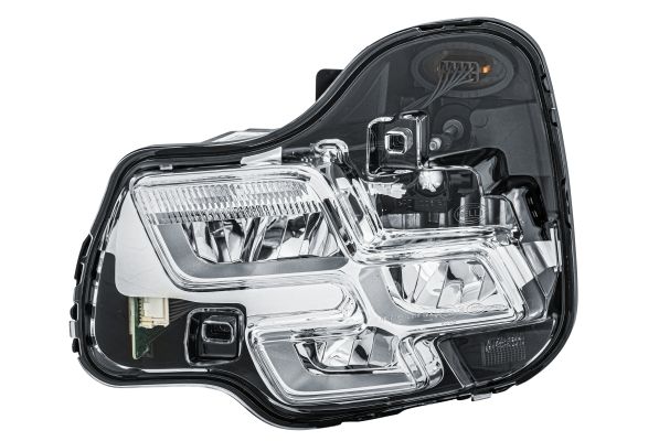 HELLA 1PH 012 867-011 Fernscheinwerfer