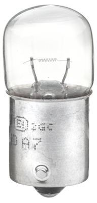 HELLA 8GA 002 071-261 Glühlampe - R5W - Heavy Duty Expert - 24V - 5W - Sockelausführung: BA15s - Sch