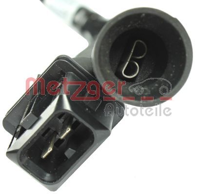 Metzger 0893043 Lambdasonde