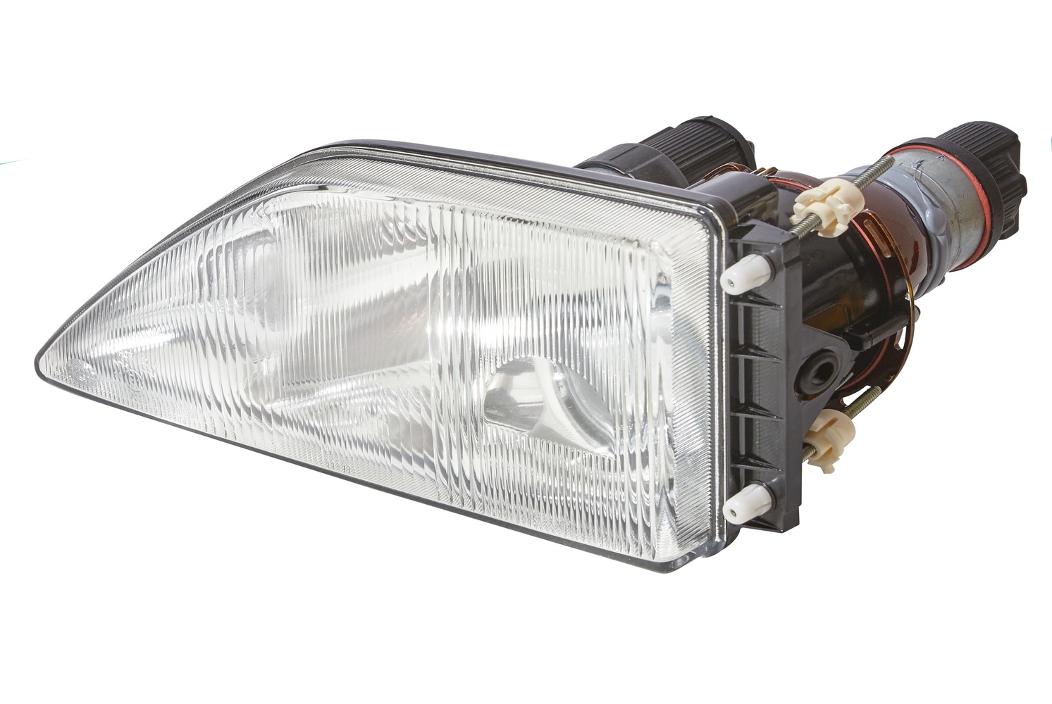 HELLA 1DL 007 859-011 DE/Halogen-Hauptscheinwerfer - links