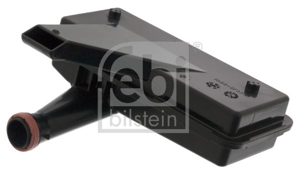 febi Bilstein 102142 Hydraulikfilter, Automatikgetriebe