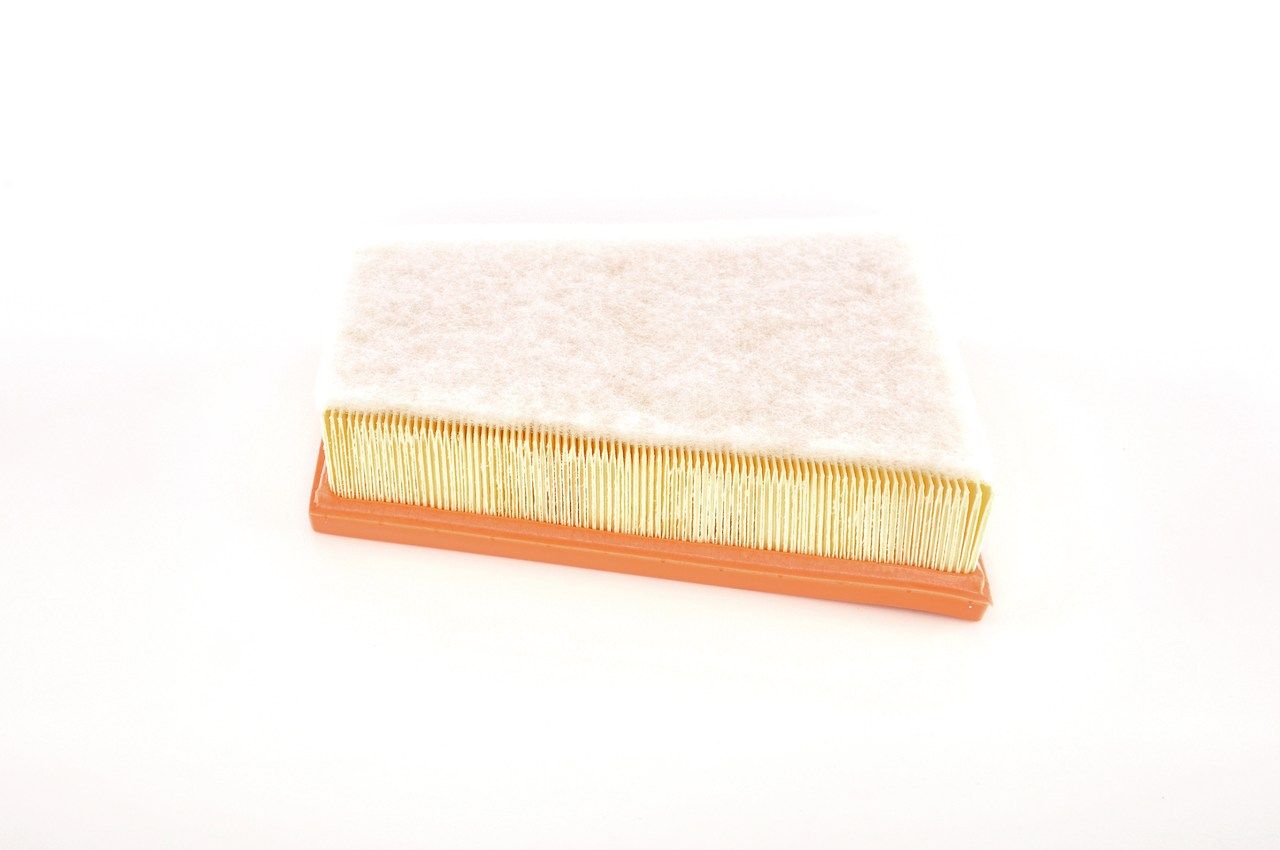 Bosch F026400250 Luftfilter