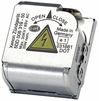 HELLA 5DD 008 319-501 Zündgerät - 12V