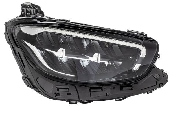 HELLA 1EX 014 215-321 LED-Hauptscheinwerfer - rechts