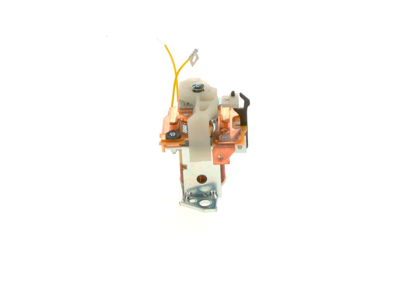 Bosch 2339101051 Magnetschalter, Starter