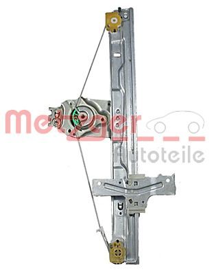 Metzger 2160443 Fensterheber