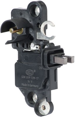 HELLA 5DR 009 728-171 Generatorregler - 12V