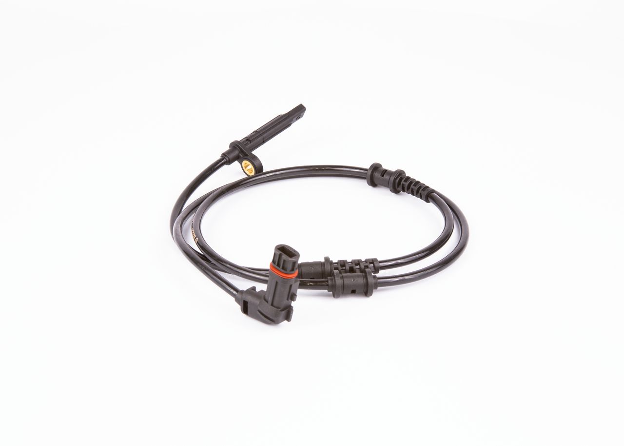Bosch 0986594649 Sensor, Raddrehzahl