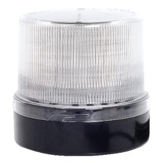 baetz Hänsch Comet B LED Kennleuchte, Festmontage, Dual Color, Blau/Gelb