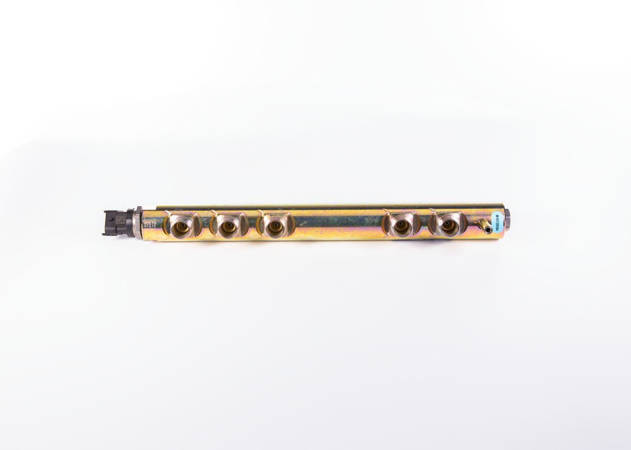Bosch 0445224049 Verteilerrohr, Kraftstoff