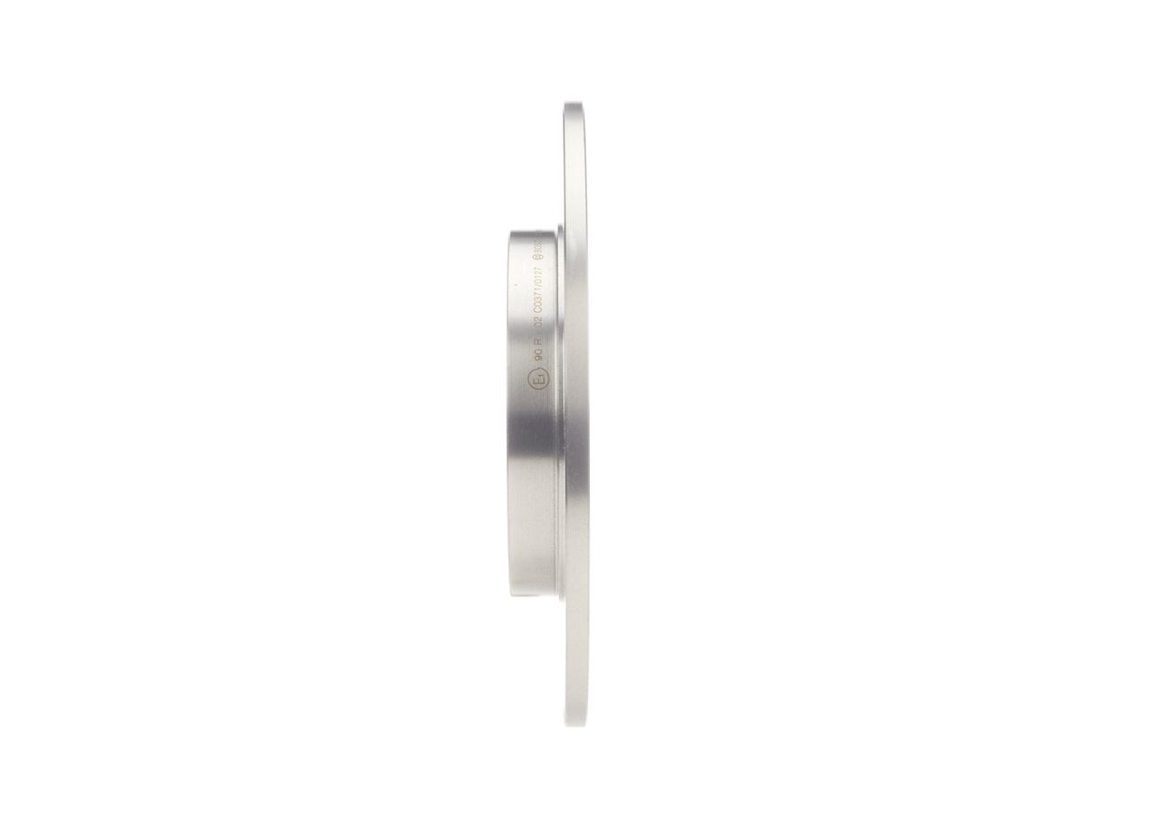 Bosch 0986479051 Bremsscheibe