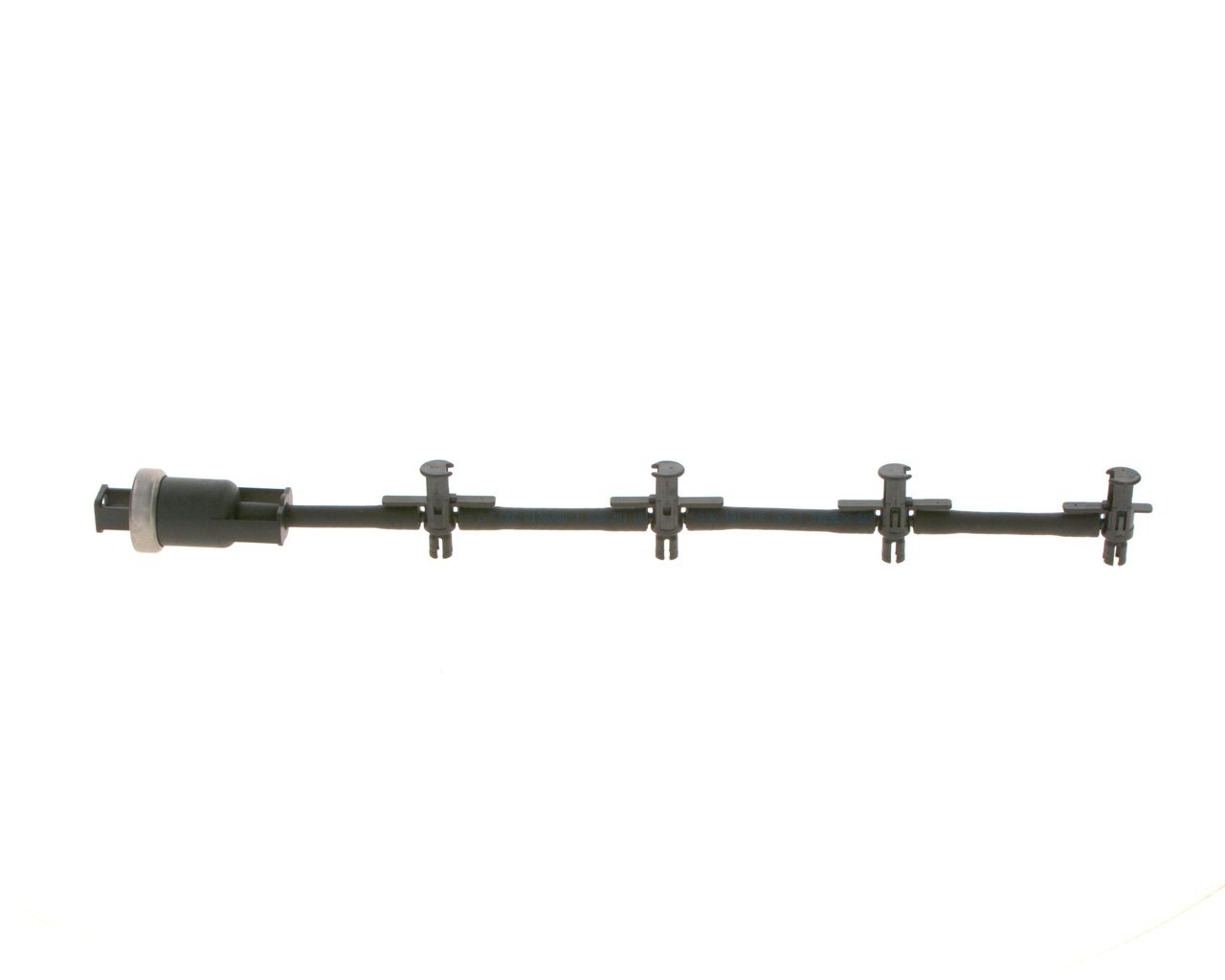 Bosch 0928402149 Schlauch, Leckkraftstoff