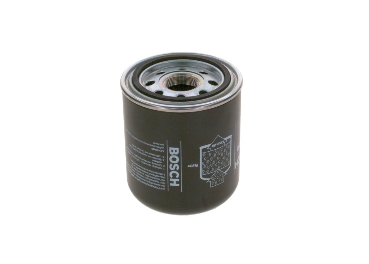 Bosch 0986628250 Lufttrocknerpatrone, Druckluftanlage