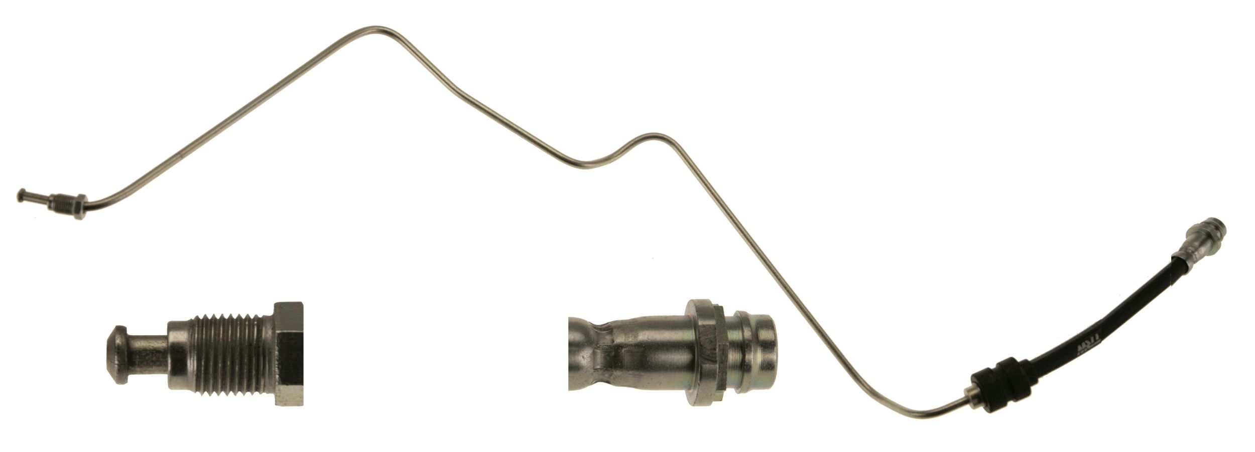 TRW Automotive PHD1148 Bremsschlauch