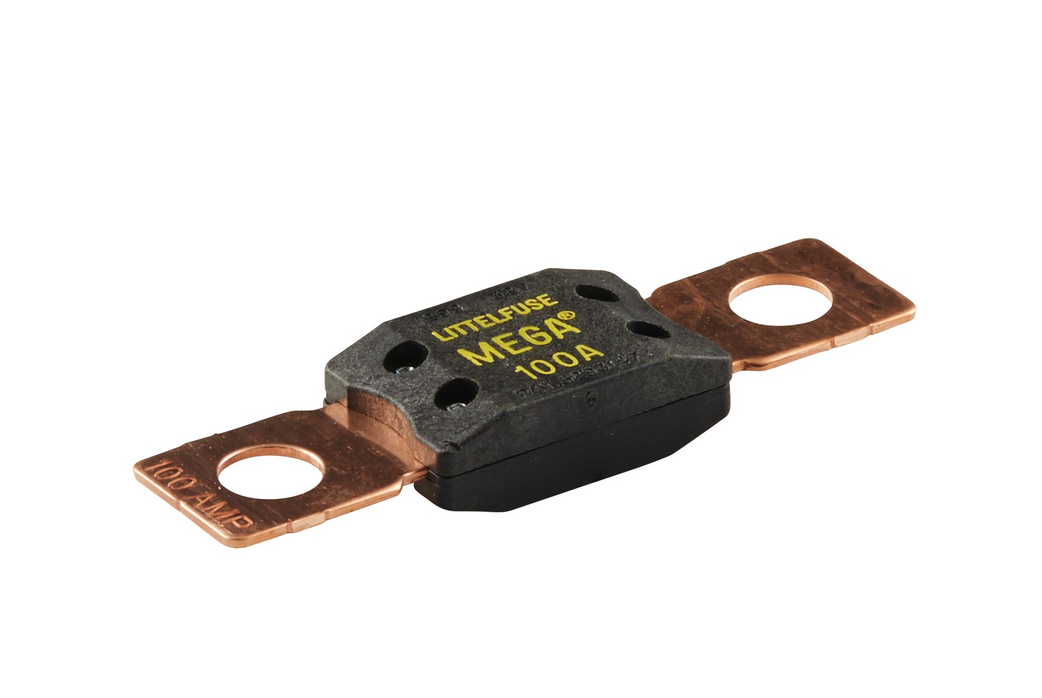 HELLA 8JS 742 902-001 Sicherung - MEGA - 100A - gelb - Menge: 1