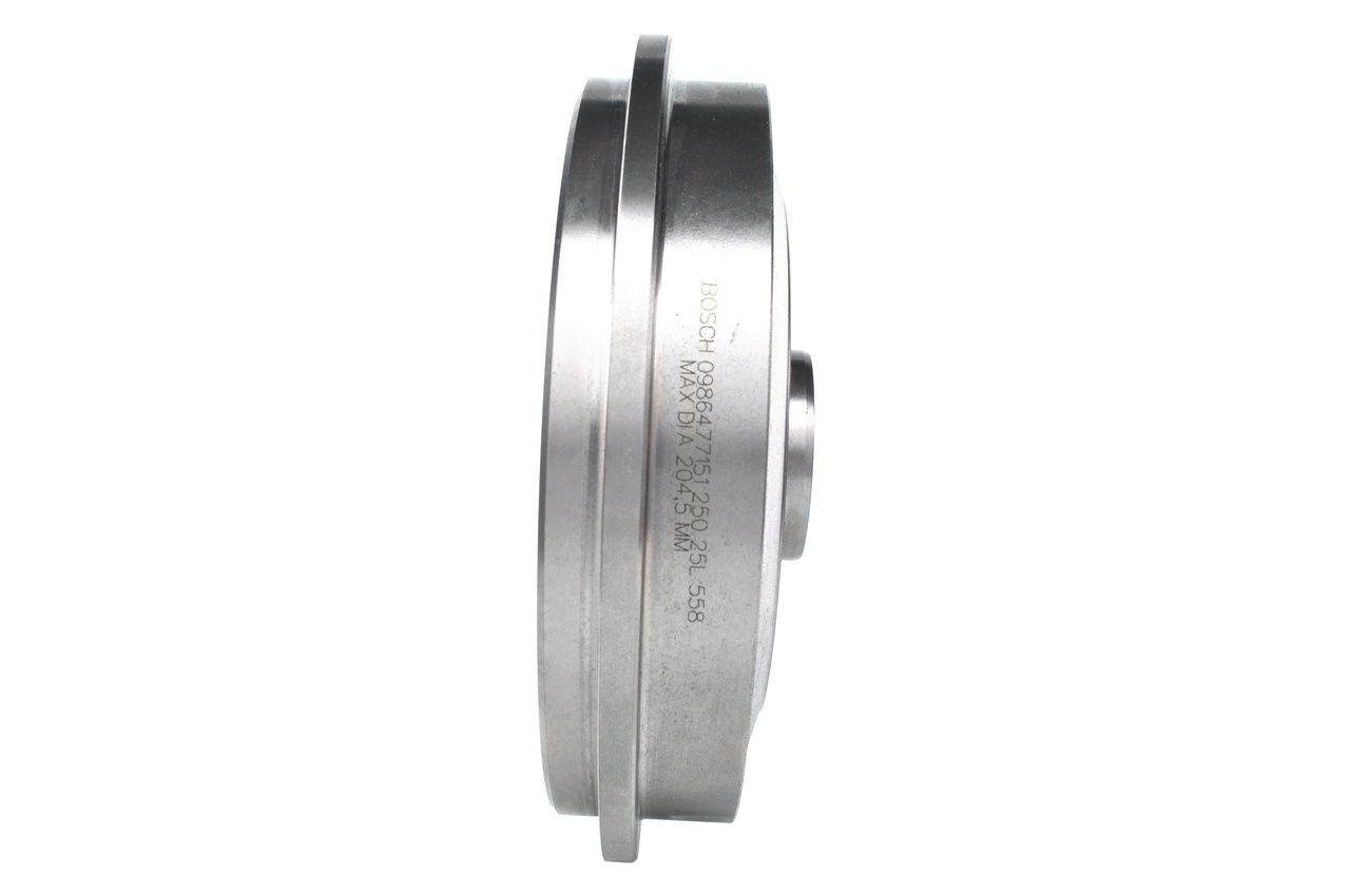 Bosch 0986477151 Bremstrommel