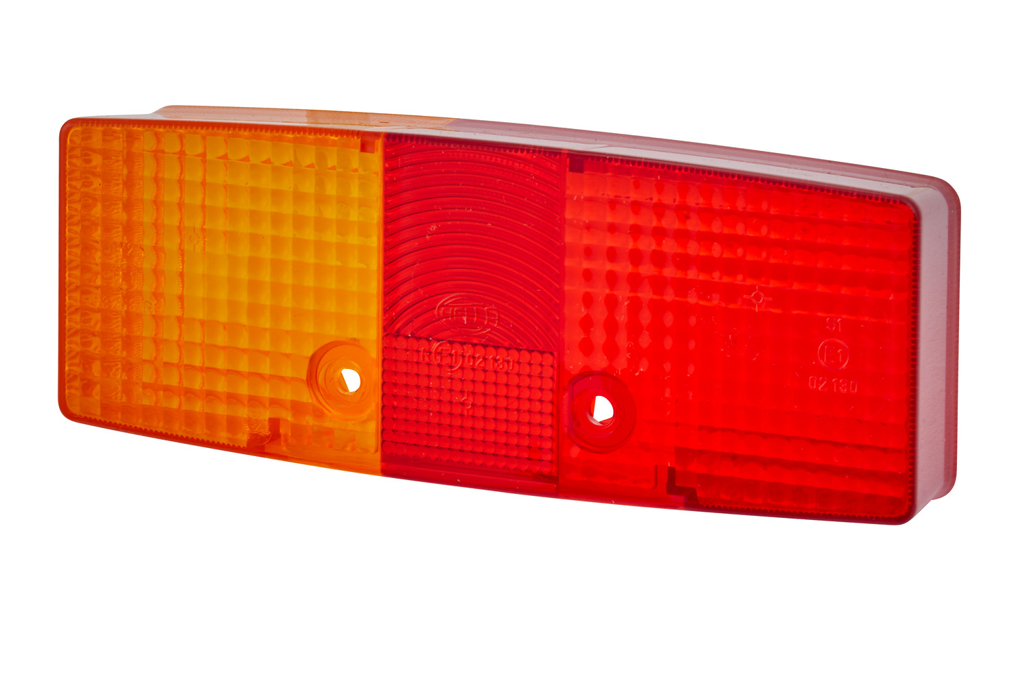 HELLA 9EL 147 747-001 Lente, fanale posteriore combinato