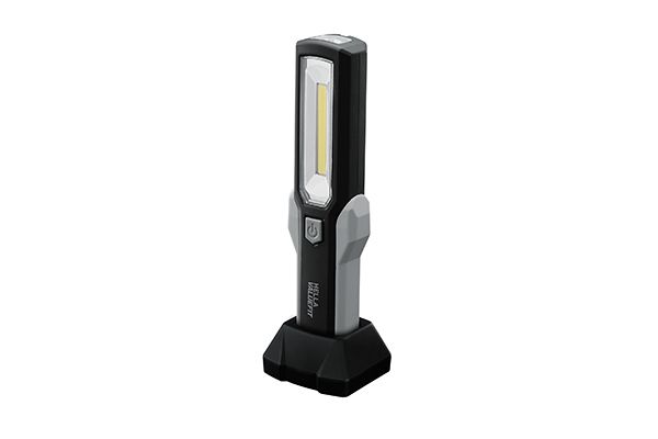 HELLA 2XM 357 300-311 Handleuchte mit Dockingstation, mit Haken, mit Magnet