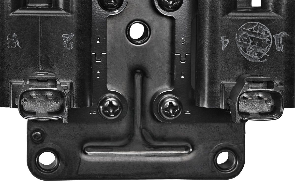 Valeo 245743 Zündspule