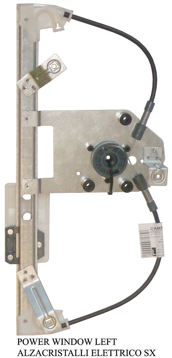 Valeo 852542 Fensterheber