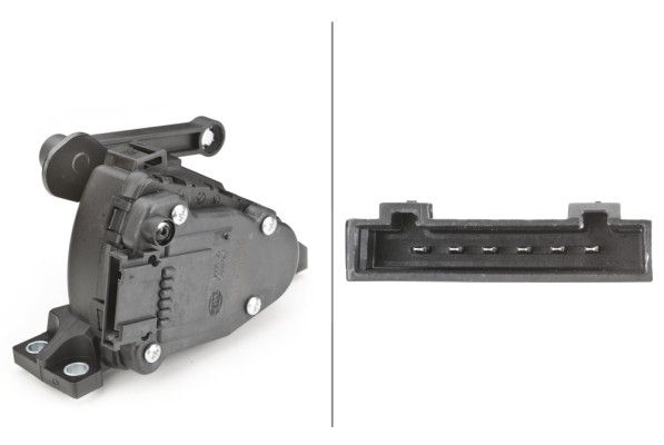 HELLA 6PV 010 946-361 Sensor, Fahrpedalstellung