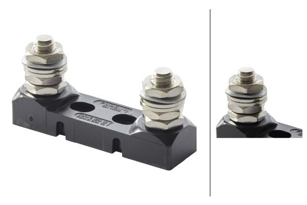 HELLA 8JD 743 557-081 Sicherungshalter