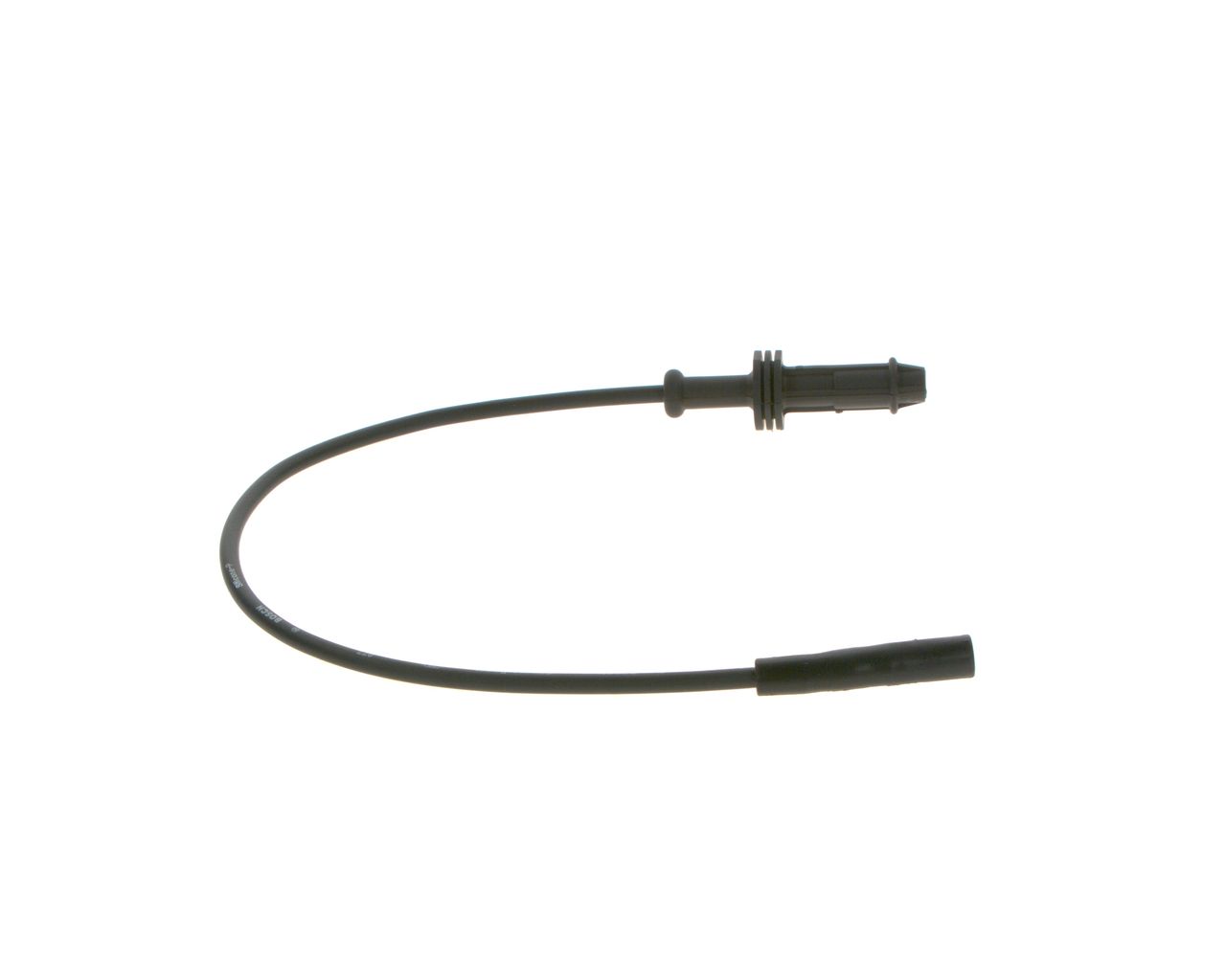 Bosch 0986357251 Zündleitungssatz