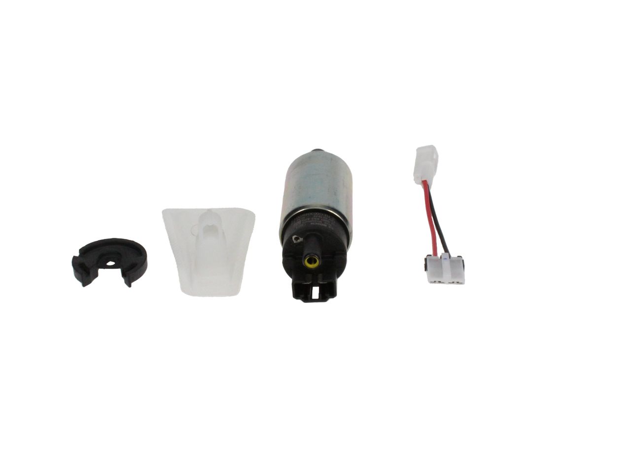 Bosch F000TE154R Kraftstoffpumpe