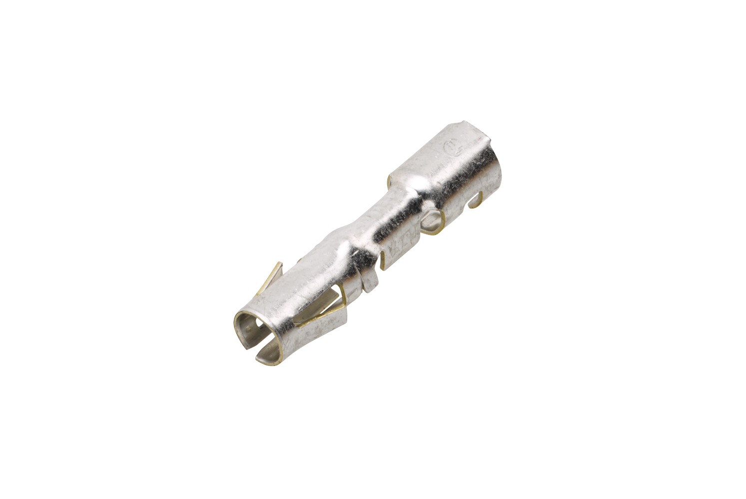 HELLA 8KW 054 948-003 Leitungsverbinder - RAM - von: 1.0mm² - bis: 2.5mm² - Rundsteckhülse - Ø: 3.5m