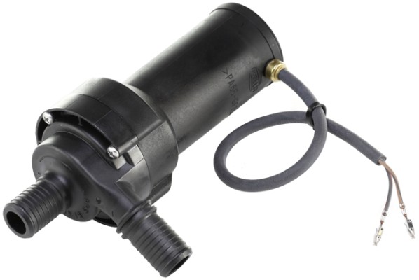 HELLA 8TW 007 121-047 Wasserumwälzpumpe, Motorvorwärmsystem - 12V