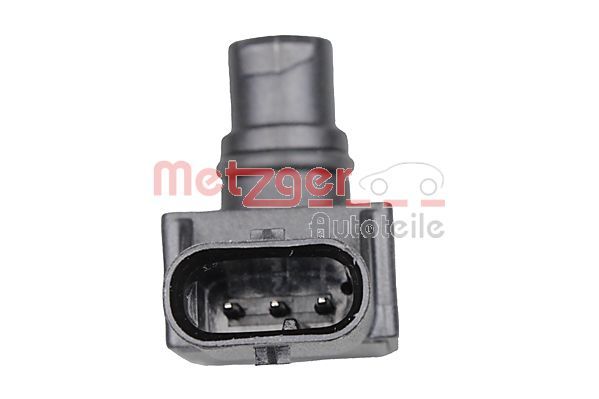 Metzger 0906443 Sensor, Saugrohrdruck