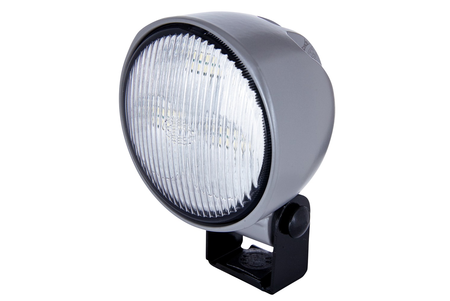 HELLA 2ZR 996 576-501 LED-Arbeitsscheinwerfer - Modul 70 Gen. 3.2 - 12/24V - 1800lm - geschraubt - N
