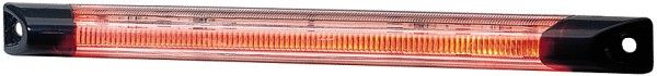 HELLA 2XS 008 078-011 Umrissleuchte - LED - 12V - Anbau - Lichtscheibenfarbe: glasklar - LED-Lichtfa
