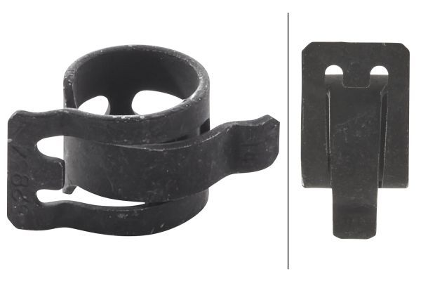 HELLA 8HK 187 228-141 Klemmschelle