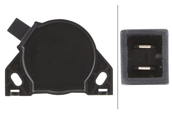 HELLA 3SL 009 148-011 Rückfahrwarner 1 Stück
