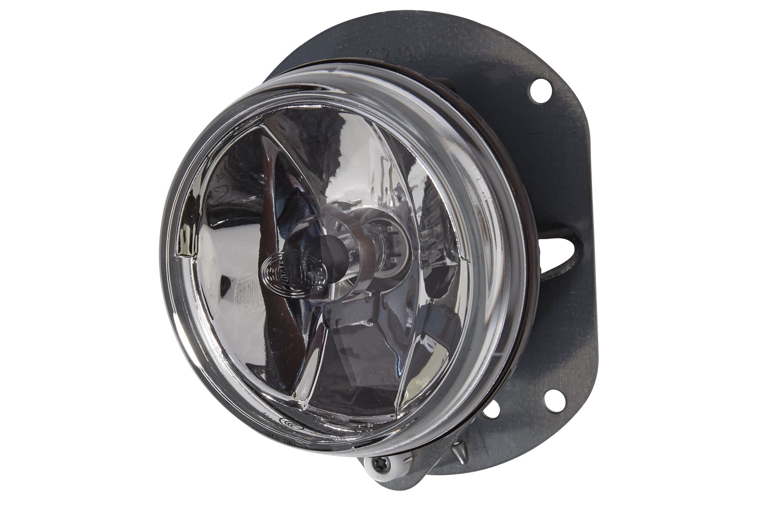 HELLA 1N0 008 582-011 FF/Halogen-Nebelscheinwerfer - links/rechts