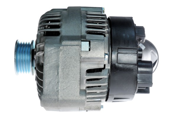 HELLA 8EL 011 710-331 Generator - 14V - 95A - für u.a. BMW 5 (E39)