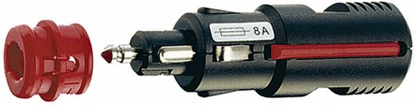HELLA 8JA 007 589-002 Stecker 1 Stück