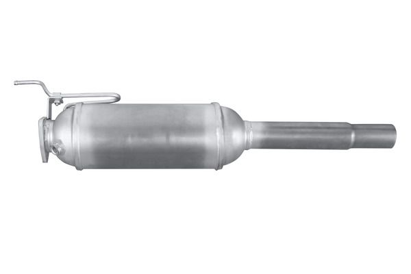 Faurecia FS25174S Ruß-/Partikelfilter, Abgasanlage