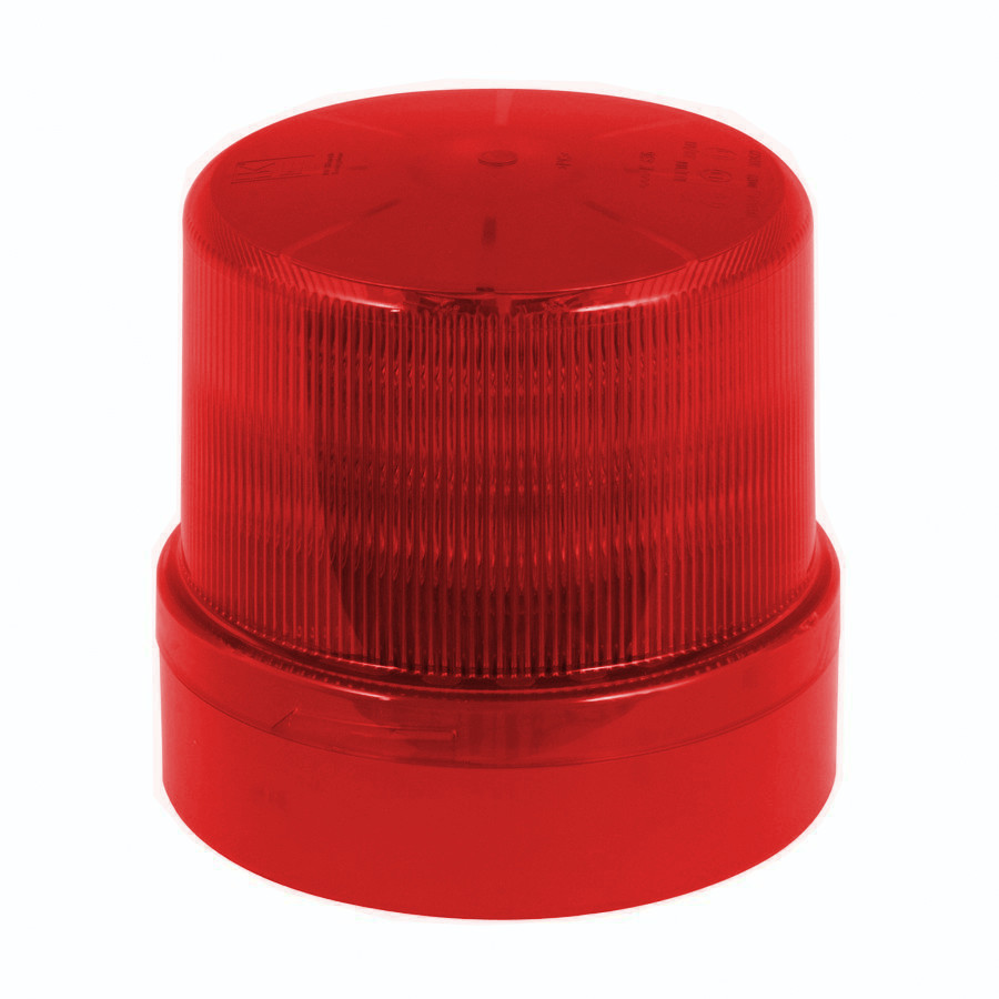 LED Rundumleuchte
