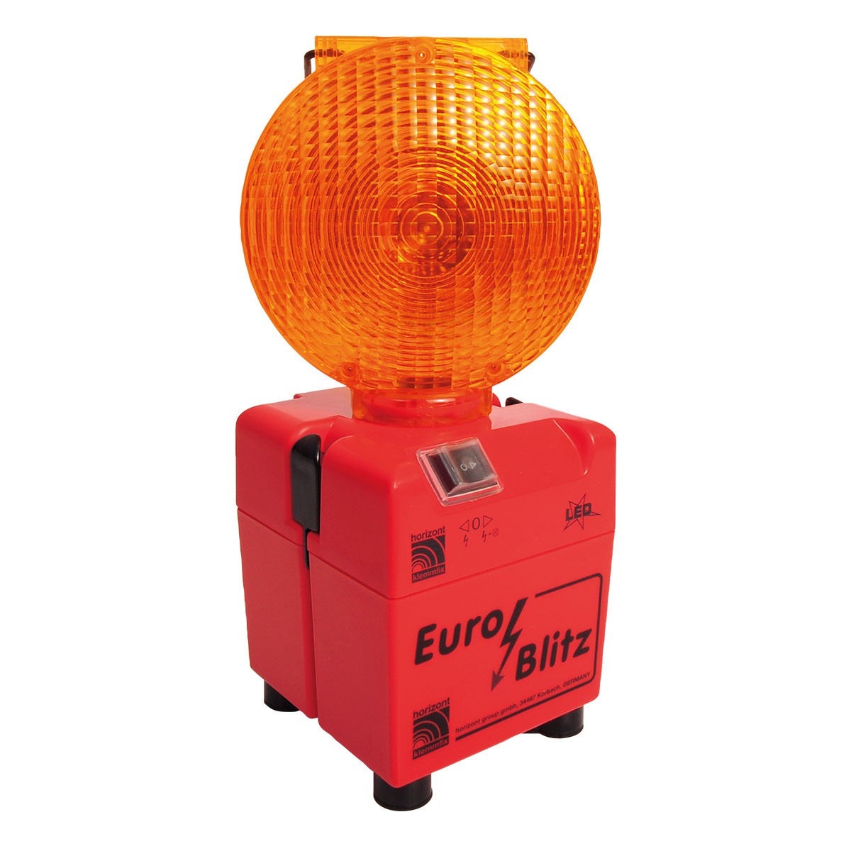 Euro-Blitz LED