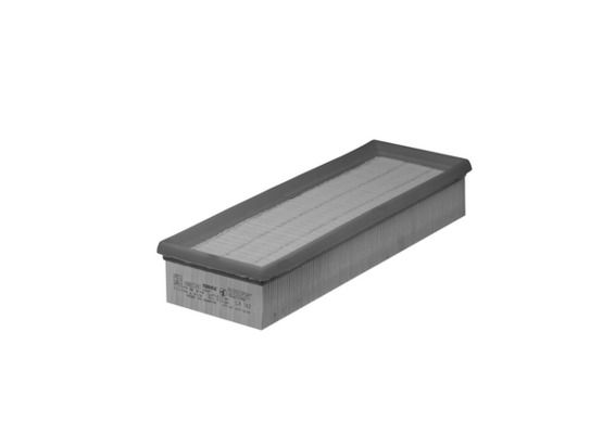 Mahle LX143 Luftfilter